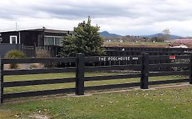The Poolhouse