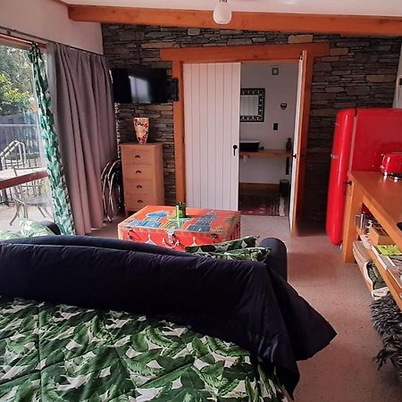 The Poolhouse Bed & Breakfast Matamata Exterior photo